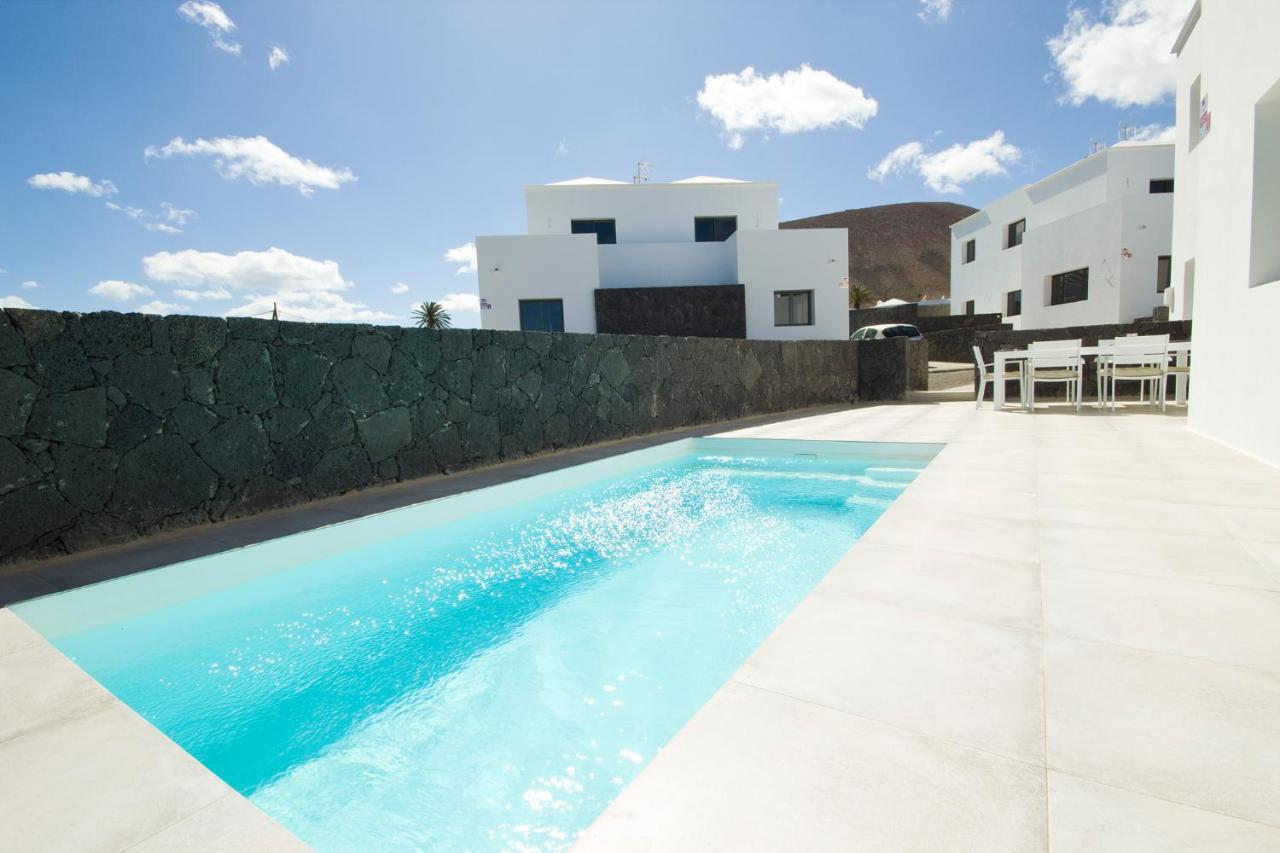 Casa Carann - By Az Rentals Uga Ngoại thất bức ảnh