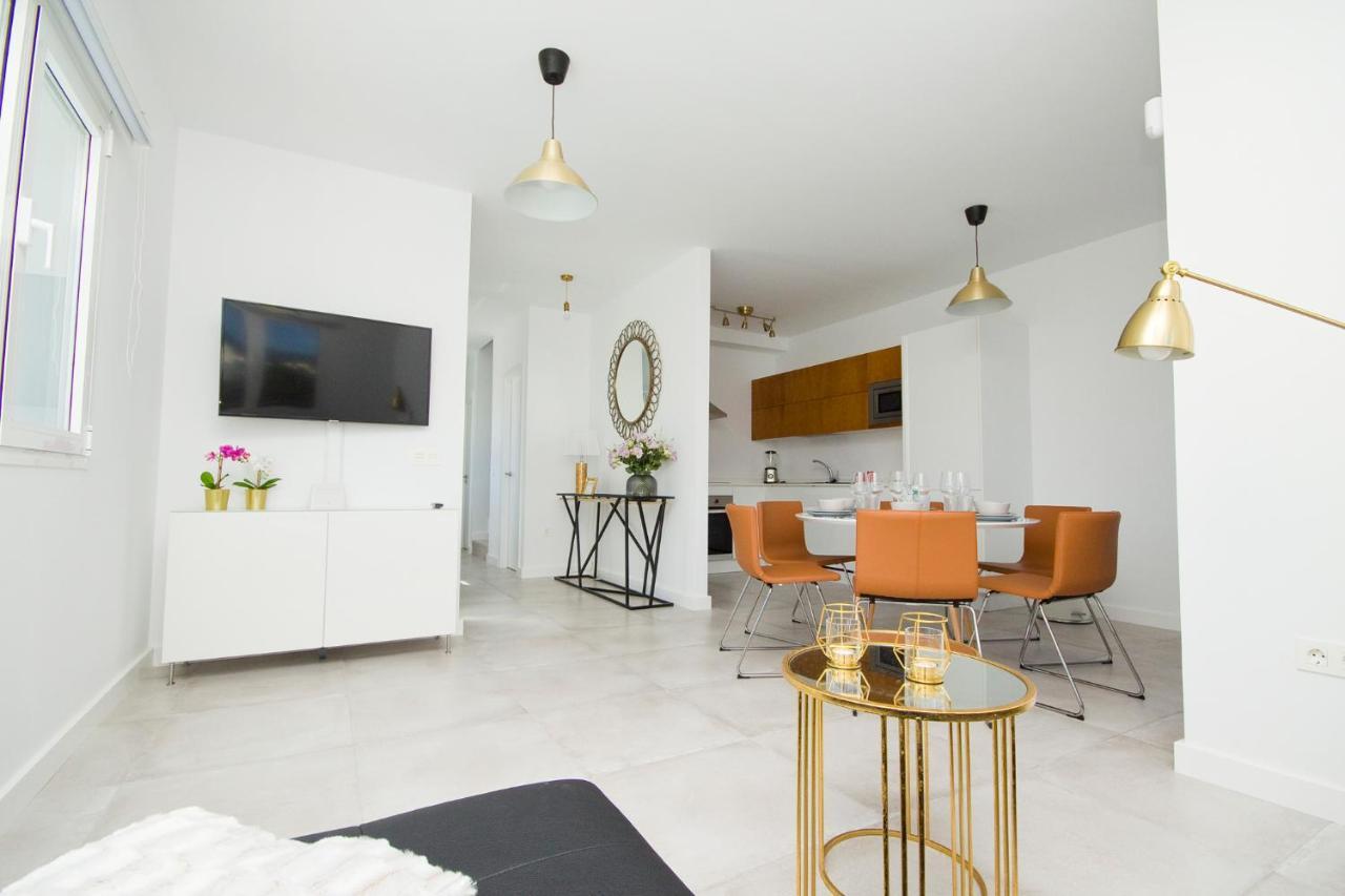 Casa Carann - By Az Rentals Uga Ngoại thất bức ảnh